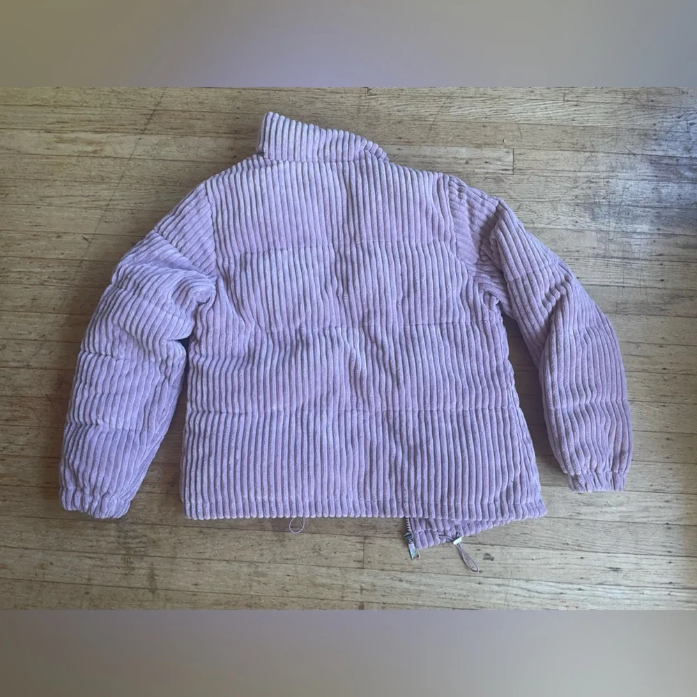 Koolaburra by UGG ribbed coat - Picture 11 of 13